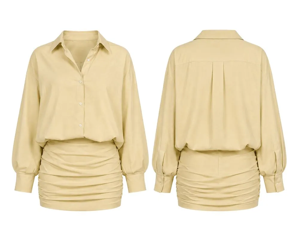 Shirt Mini Set